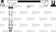 346156 VAL - Przewody zapłonowe VALEO FIAT