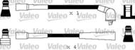 346157 VAL - Przewody zapłonowe VALEO FIAT