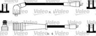 346164 VAL - Przewody zapłonowe VALEO 