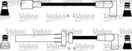 346167 VAL - Przewody zapłonowe VALEO CHRYSLER DODGE