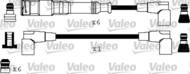 346221 VAL - Przewody zapłonowe VALEO DB