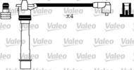 346248 VAL - Przewody zapłonowe VALEO FIAT