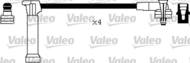 346301 VAL - Przewody zapłonowe VALEO FORD