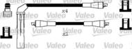 346310 VAL - Przewody zapłonowe VALEO SAAB
