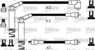 346404 VAL - Przewody zapłonowe VALEO OPEL