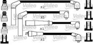 346442 VAL - Przewody zapłonowe VALEO TOYOTA