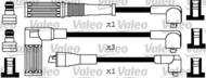 346460 VAL - Przewody zapłonowe VALEO LANCIA