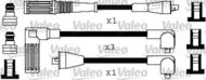 346505 VAL - Przewody zapłonowe VALEO FIAT