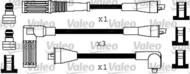 346508 VAL - Przewody zapłonowe VALEO FIAT