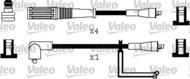 346509 VAL - Przewody zapłonowe VALEO FIAT