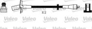 346510 VAL - Przewody zapłonowe VALEO FIAT