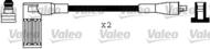 346517 VAL - Przewody zapłonowe VALEO FIAT
