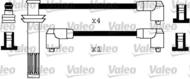 346531 VAL - Przewody zapłonowe VALEO FIAT