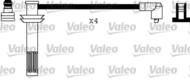 346543 VAL - Przewody zapłonowe VALEO FIAT