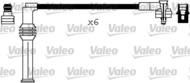 346599 VAL - Przewody zapłonowe VALEO FORD