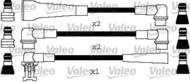346606 VAL - Przewody zapłonowe VALEO RENAULT