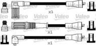 346617 VAL - Przewody zapłonowe VALEO FIAT