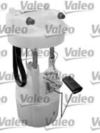347012 VAL - Pompa paliwa VALEO FIAT