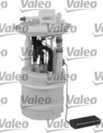 347074 VAL - Pompa paliwa VALEO FIAT