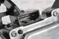 404219 VAL - Silnik wycieraczek VALEO /tył/ VAG