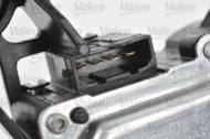 404637 VAL - Silnik wycieraczek VALEO /tył/ VAG