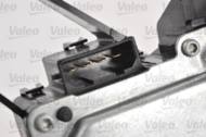 404651 VAL - Silnik wycieraczek VALEO /tył/ VAG