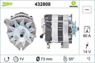 432808 VAL - Alternator VALEO 