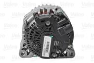 437471 VAL - Alternator VALEO /regenerowany/