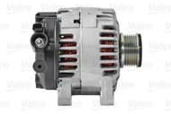 437471 VAL - Alternator VALEO /regenerowany/