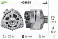 439025 VAL - Alternator VALEO 