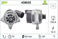 439035 VAL - Alternator VALEO BMW