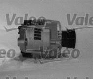 439064 VAL - Alternator VALEO FIAT