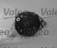 439064 VAL - Alternator VALEO FIAT