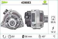 439083 VAL - Alternator VALEO 