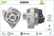 439094 VAL - Alternator VALEO 