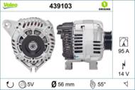 439103 VAL - Alternator VALEO 