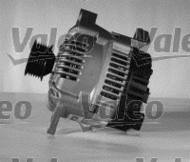 439167 VAL - Alternator VALEO RENAULT