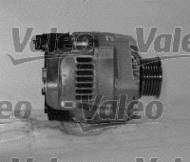 439168 VAL - Alternator VALEO VAG