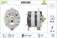 439180 VAL - Alternator VALEO RENAULT