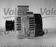 439198 VAL - Alternator VALEO DB