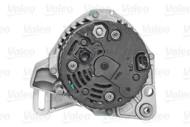 439258 VAL - Alternator VALEO VAG