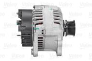 439258 VAL - Alternator VALEO VAG