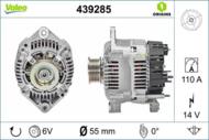 439285 VAL - Alternator VALEO RENAULT