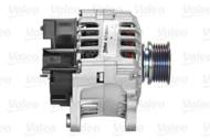 439310 VAL - Alternator VALEO VAG