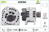 439394 VAL - Alternator VALEO RENAULT