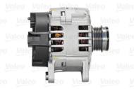 439421 VAL - Alternator VALEO VAG