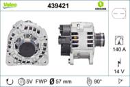 439421 VAL - Alternator VALEO VAG