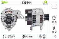 439444 VAL - Alternator VALEO VAG