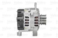 439472 VAL - Alternator VALEO FIAT