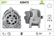 439475 VAL - Alternator VALEO NISSAN